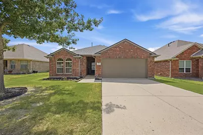 409 Bryn Mawr Lane, Van Alstyne, TX 75495 - Photo 1