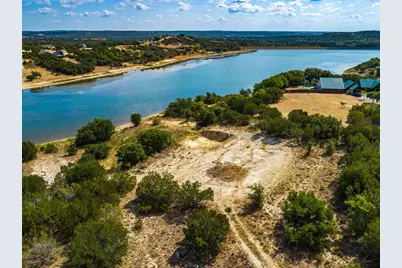 150 Blue Marlin Drive, Bluff Dale, TX 76433 - Photo 1