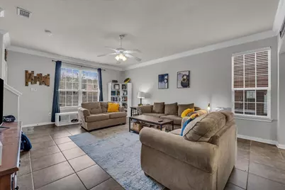 2513 S 2nd Street #1B, Waco, TX 76706 - Photo 2