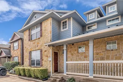 2513 S 2nd Street #1B, Waco, TX 76706 - Photo 1
