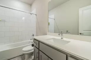 2041 St Andrew's Wy, Argyle, TX 76226 - Photo 16