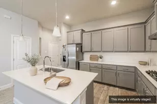 2041 St Andrew's Wy, Argyle, TX 76226 - Photo 6