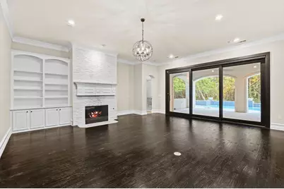 5601 S Woodcreek Circle, McKinney, TX 75071 - Photo 12