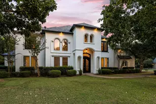 5601 S Woodcreek Cir, McKinney, TX 75071 - Photo 1