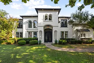5601 S Woodcreek Cir, McKinney, TX 75071 - Photo 1