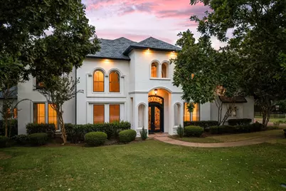 5601 S Woodcreek Circle, McKinney, TX 75071 - Photo 26