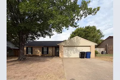921 Park Place Boulevard, Midlothian, TX 76065 - Photo 1