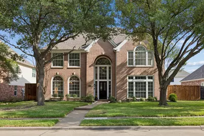 4424 Courtney Lane, Richardson, TX 75082 - Photo 1