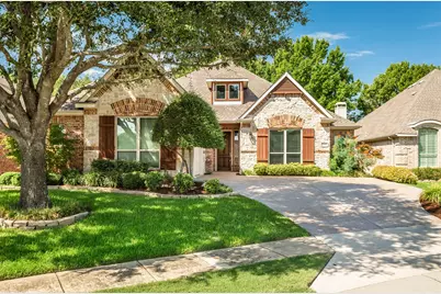 349 Pine Valley Drive, Fairview, TX 75069 - Photo 1