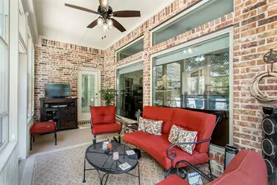349 Pine Valley Drive, Fairview, TX 75069 - Photo 22