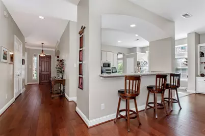 349 Pine Valley Drive, Fairview, TX 75069 - Photo 8