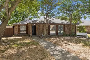 7808 Cornell Dr, Rowlett, TX 75088 - Photo 1