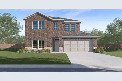 191 Charismatic Road, Waxahachie, TX 75165 - Photo 1