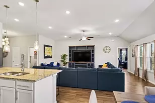 1817 Elderberry St, Royse City, TX 75189 - Photo 16