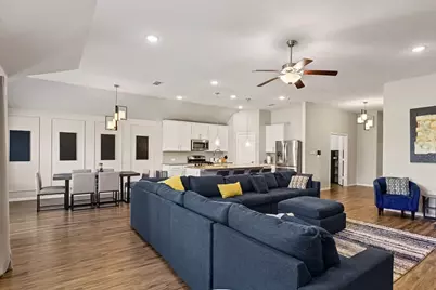 1817 Elderberry Street, Royse City, TX 75189 - Photo 14
