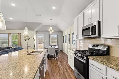 1817 Elderberry Street, Royse City, TX 75189 - Photo 2