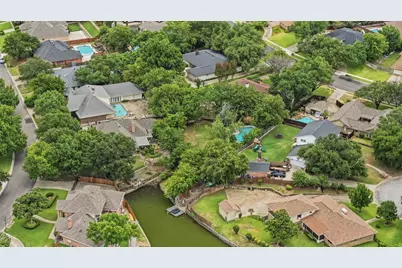 6505 Riviera Drive, North Richland Hills, TX 76180 - Photo 4