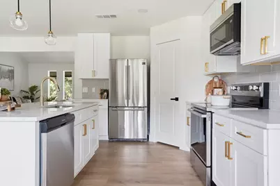 6505 Riviera Drive, North Richland Hills, TX 76180 - Photo 18