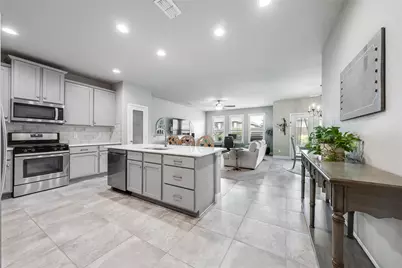 2800 Lakeside Drive, Aubrey, TX 76227 - Photo 8