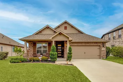 2800 Lakeside Drive, Aubrey, TX 76227 - Photo 1