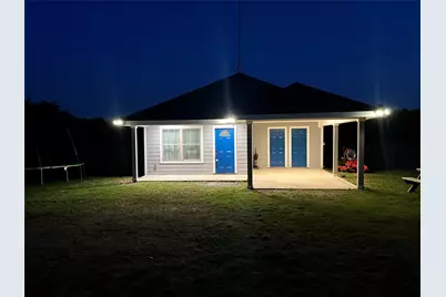 1581 County Road 1079, Greenville, TX 75401 - Photo 2