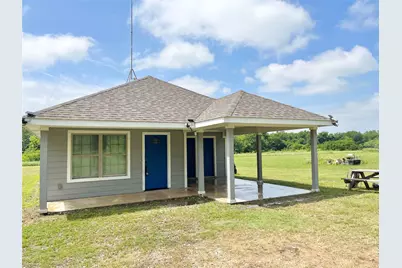 1581 County Road 1079, Greenville, TX 75401 - Photo 1