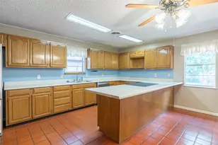 4018 Brookhollow Dr, Abilene, TX 79605 - Photo 2
