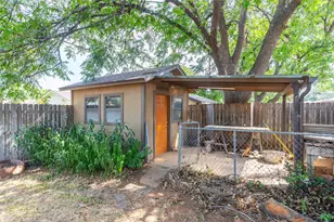 4018 Brookhollow Dr, Abilene, TX 79605 - Photo 22