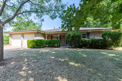 4018 Brook Hollow Drive, Abilene, TX 79605 - Photo 1