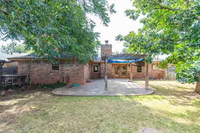 4018 Brook Hollow Drive, Abilene, TX 79605 - Photo 26