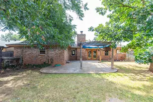 4018 Brookhollow Dr, Abilene, TX 79605 - Photo 26