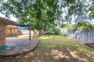 4018 Brookhollow Dr, Abilene, TX 79605 - Photo 30