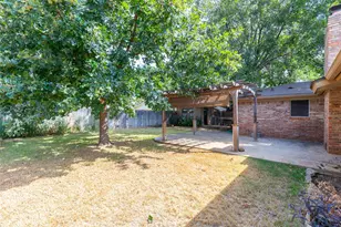 4018 Brookhollow Dr, Abilene, TX 79605 - Photo 28