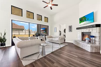 915 Blueberry Way, Northlake, TX 76247 - Photo 2