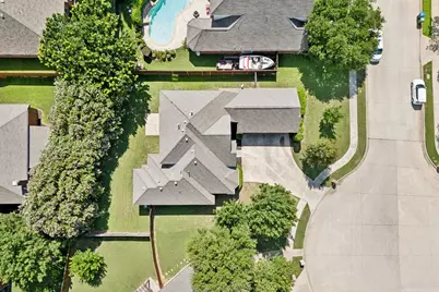 2509 Woodstone Court, Flower Mound, TX 75022 - Photo 34