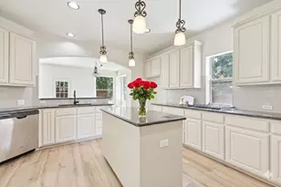 2509 Woodstone Ct, Flower Mound, TX 75022 - Photo 1