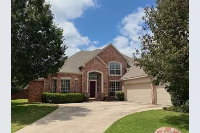 2509 Woodstone Court, Flower Mound, TX 75022 - Photo 4
