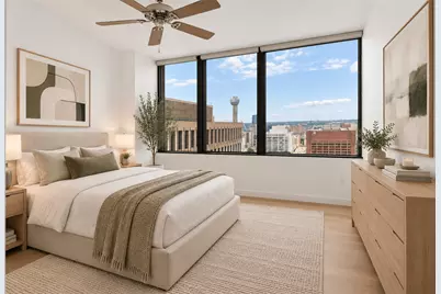 1200 Main Street #1802, Dallas, TX 75202 - Photo 4