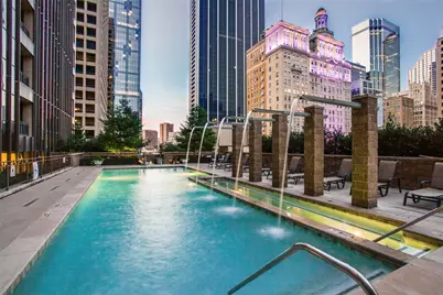 1200 Main Street #1802, Dallas, TX 75202 - Photo 14