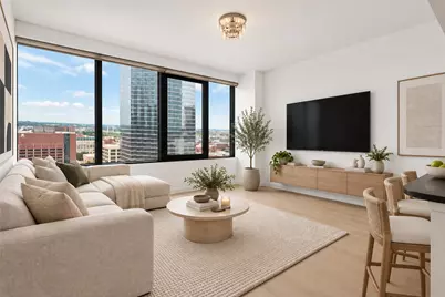 1200 Main Street #1802, Dallas, TX 75202 - Photo 2