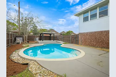 1310 Rosewood Lane, Allen, TX 75002 - Photo 30