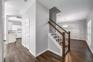 1310 Rosewood Ln, Allen, TX 75002 - Photo 4