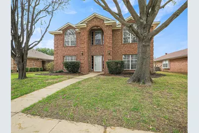 1310 Rosewood Lane, Allen, TX 75002 - Photo 1