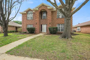 1310 Rosewood Ln, Allen, TX 75002 - Photo 1