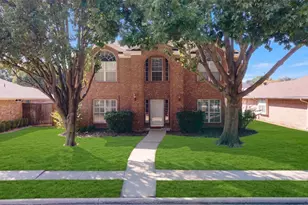 1310 Rosewood Ln, Allen, TX 75002 - Photo 2
