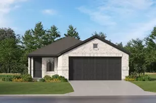 1217 Still Pond Dr, Crowley, TX 76036 - Photo 1