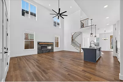 3707 Pilgrims Mews, Rowlett, TX 75088 - Photo 4