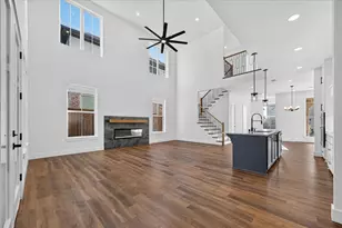3707 Pilgrims Mews, Rowlett, TX 75088 - Photo 4