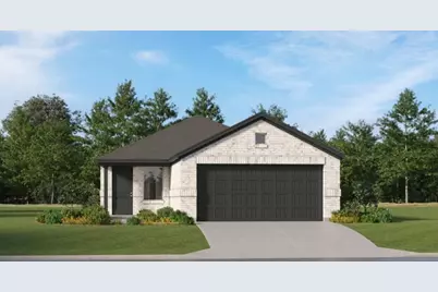 1249 Still Pond Drive, Crowley, TX 76036 - Photo 1