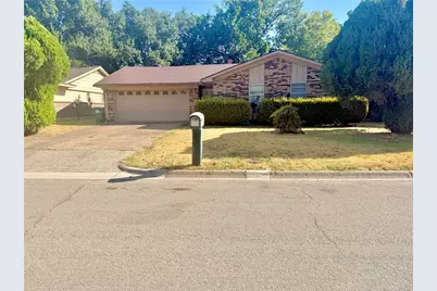 608 Coronado Drive, Denton, TX 76209 - Photo 1
